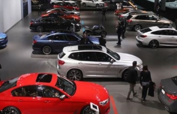 A Tax Revolt at Authorized Luxurious Automobile Dealers in Turkey